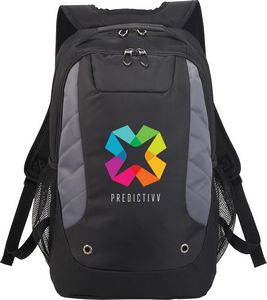Sanford 15 Inch Laptop Backpack