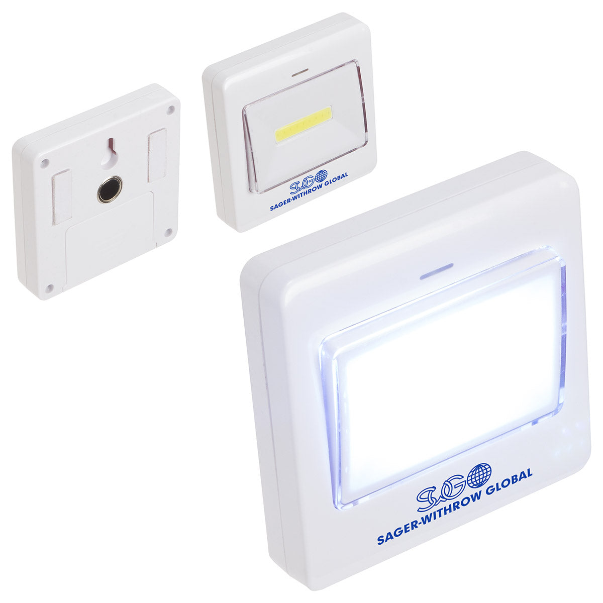 Sleep-Tight Night Light