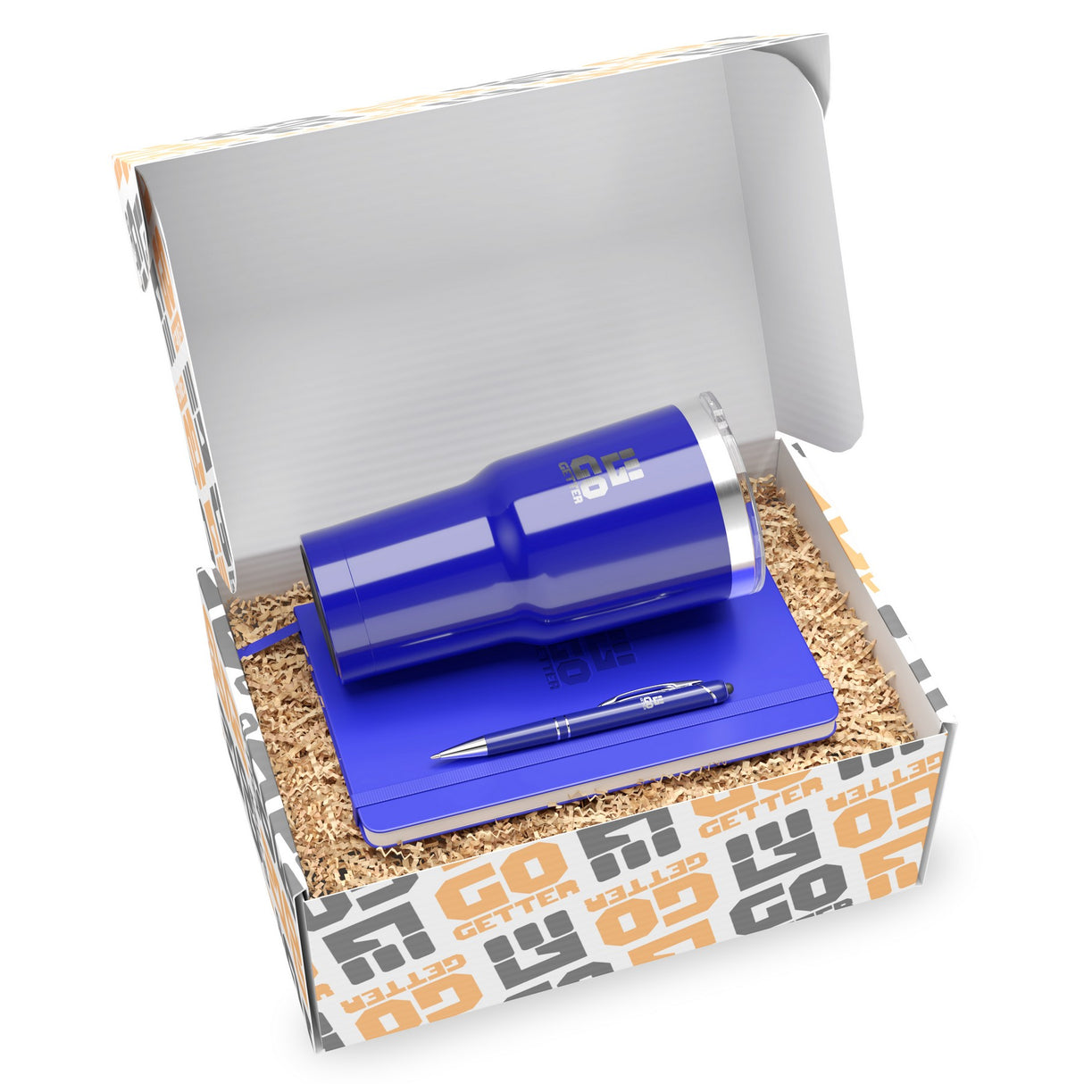 GF7661D BLU brand