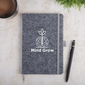 Thoughtfelt Recycled Journal