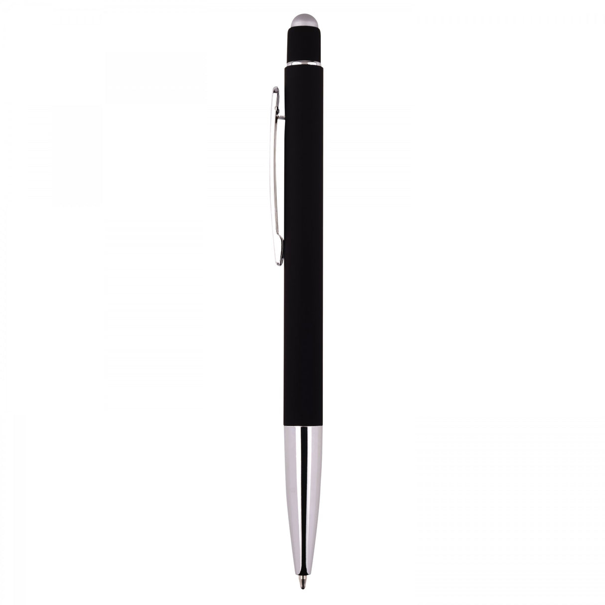 Top Notch Reflection 2-In-1 Ballpoint Pen Stylus