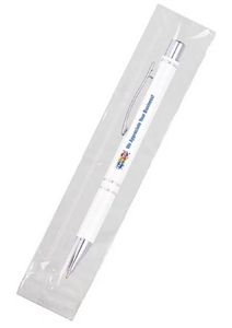 Pro-Writer Spectrum Gel-Glide Cello-Wrapped Pen