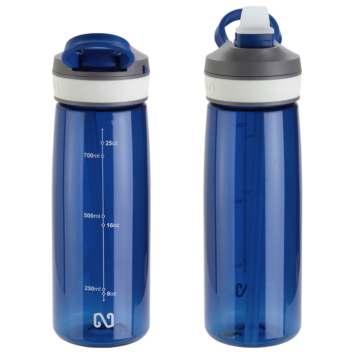 NAYAD® Vive 27 oz Tritan Bottle