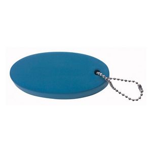 Floater Key Chain Blue