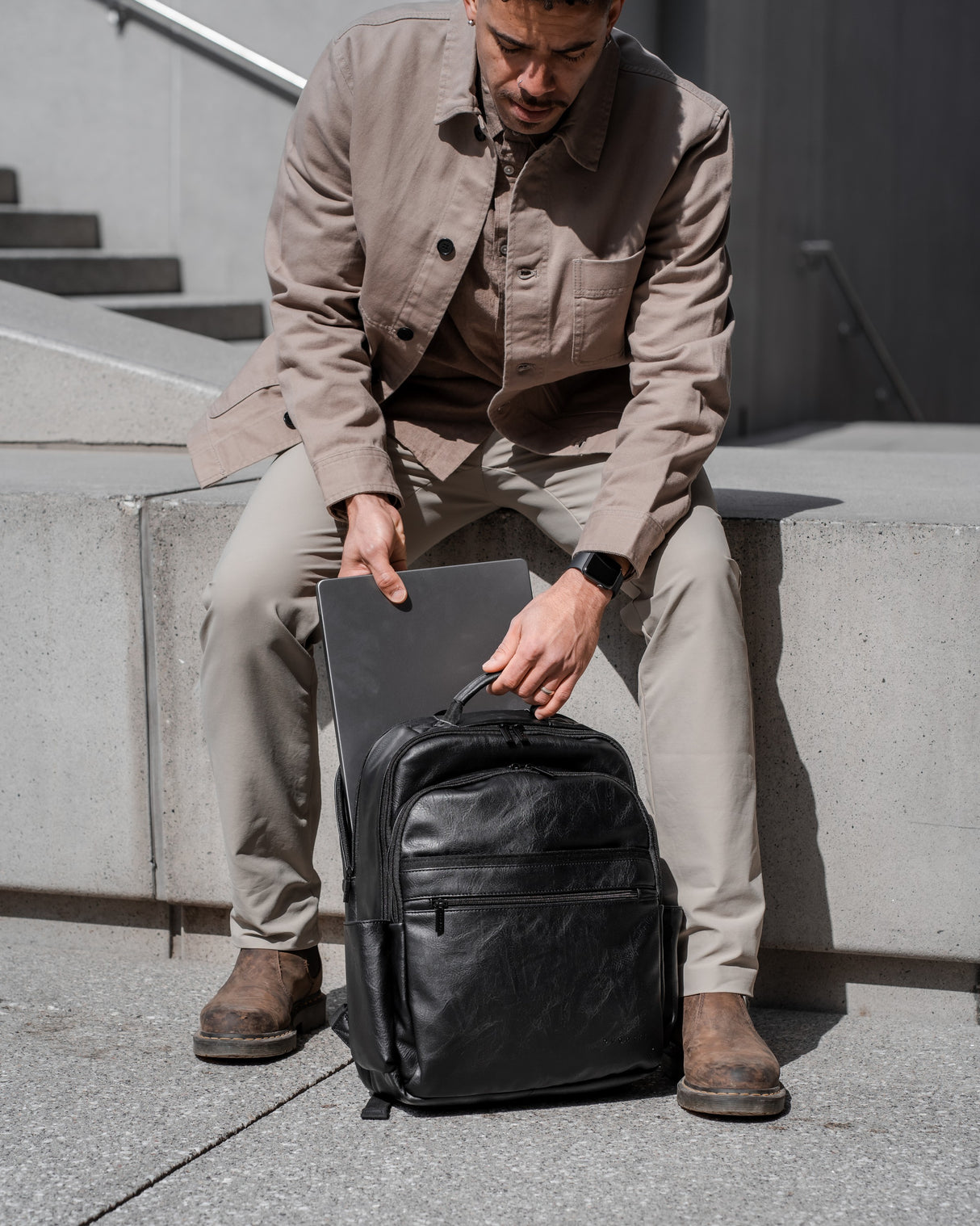 Bugatti Valentino Backpack