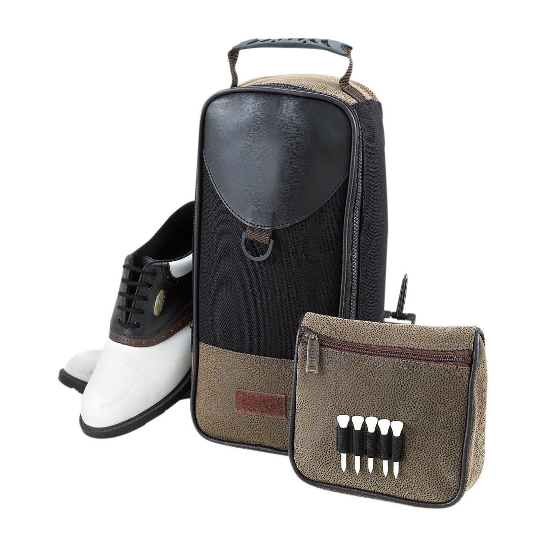 Par Shoe Bag
