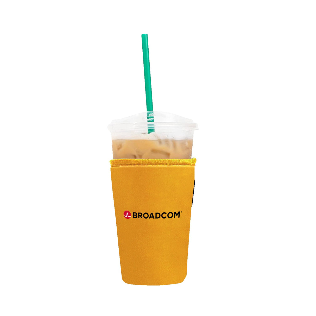 Large Iced Coffee Cooler