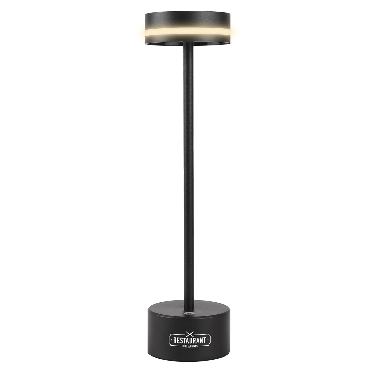 reNew Nightshade Rechargeable 3 Mode Desk Lamp