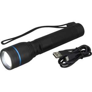 Urban Peak® Rechargeable 20 W Parallel Flashlight