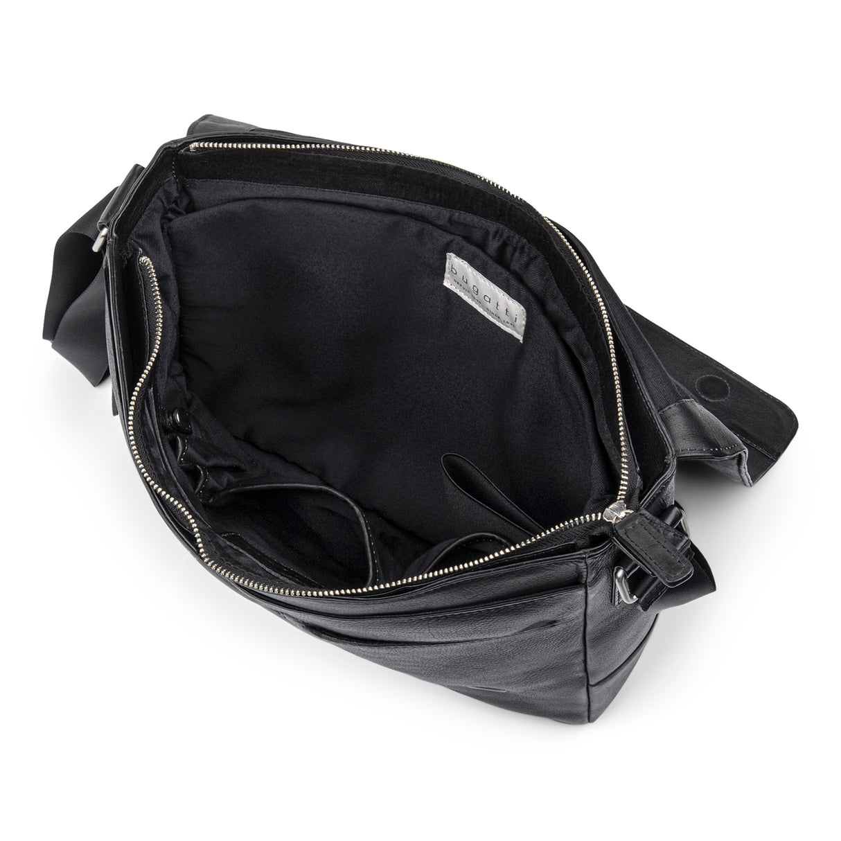 Bugatti Colombian Messenger Bag