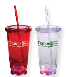 Sunsplash Blink Tumbler 16 Oz