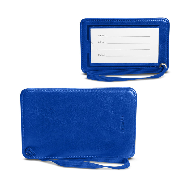 Venezia™ Luggage Tag