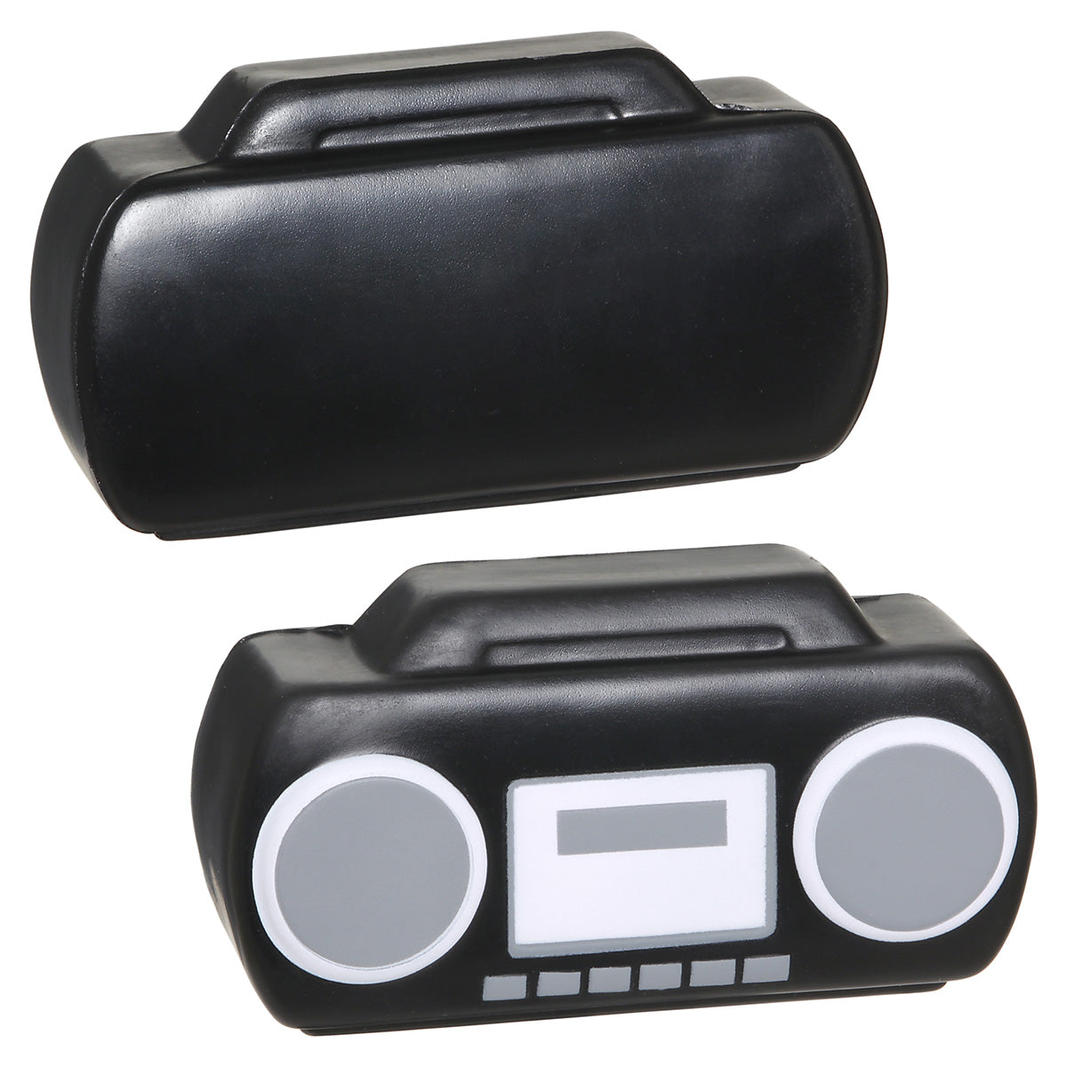 Stereo Stress Reliever