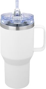 White/Silver/Clear Blank