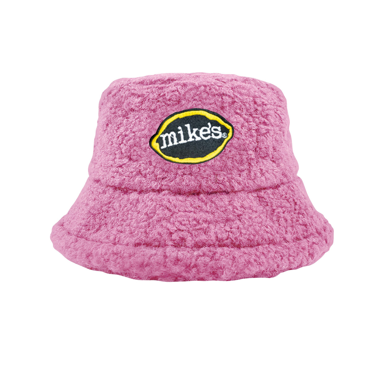 Sherpa Bucket Hat