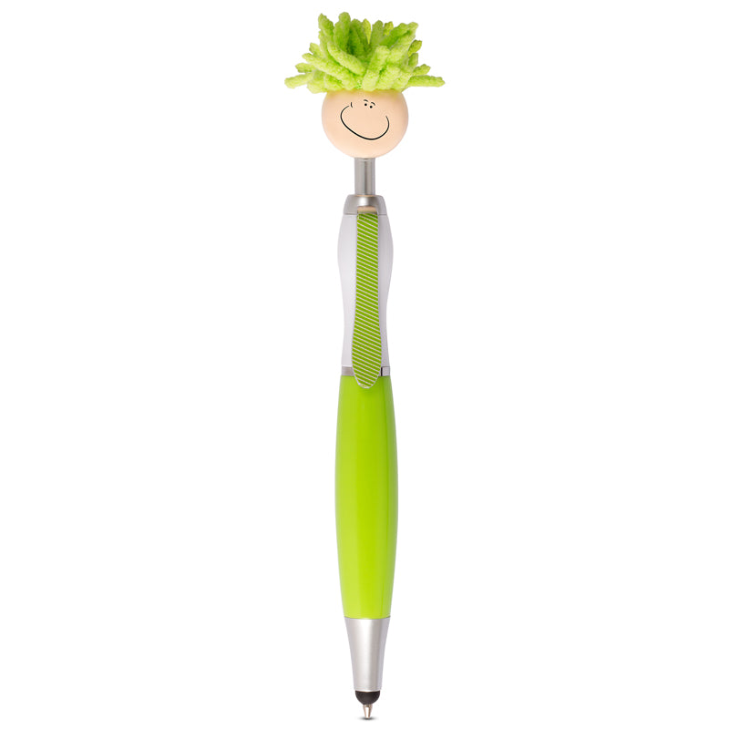 MopToppers® Screen Cleaner w/Stylus Pen