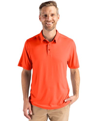 College Orange PRO Front