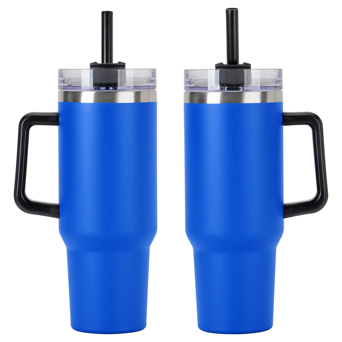 000641 Maxim 40 oz Vacuum Insulated Stainless Steel Mug