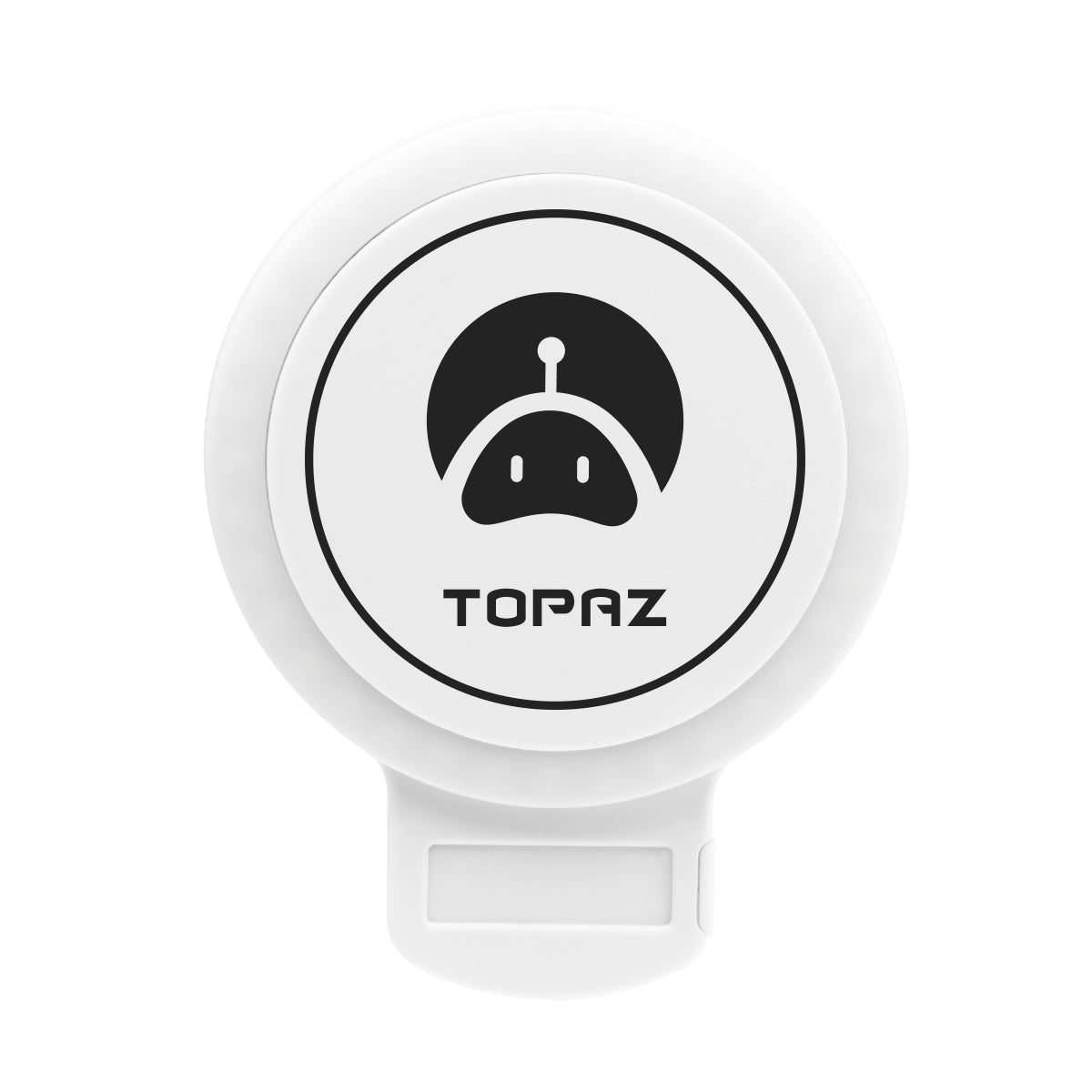 25192 WHT Padprint