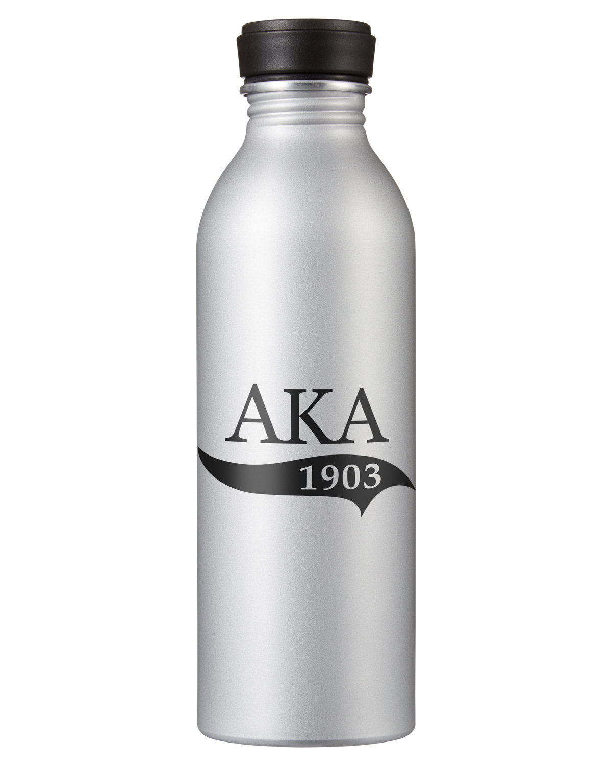 Stainless Silver