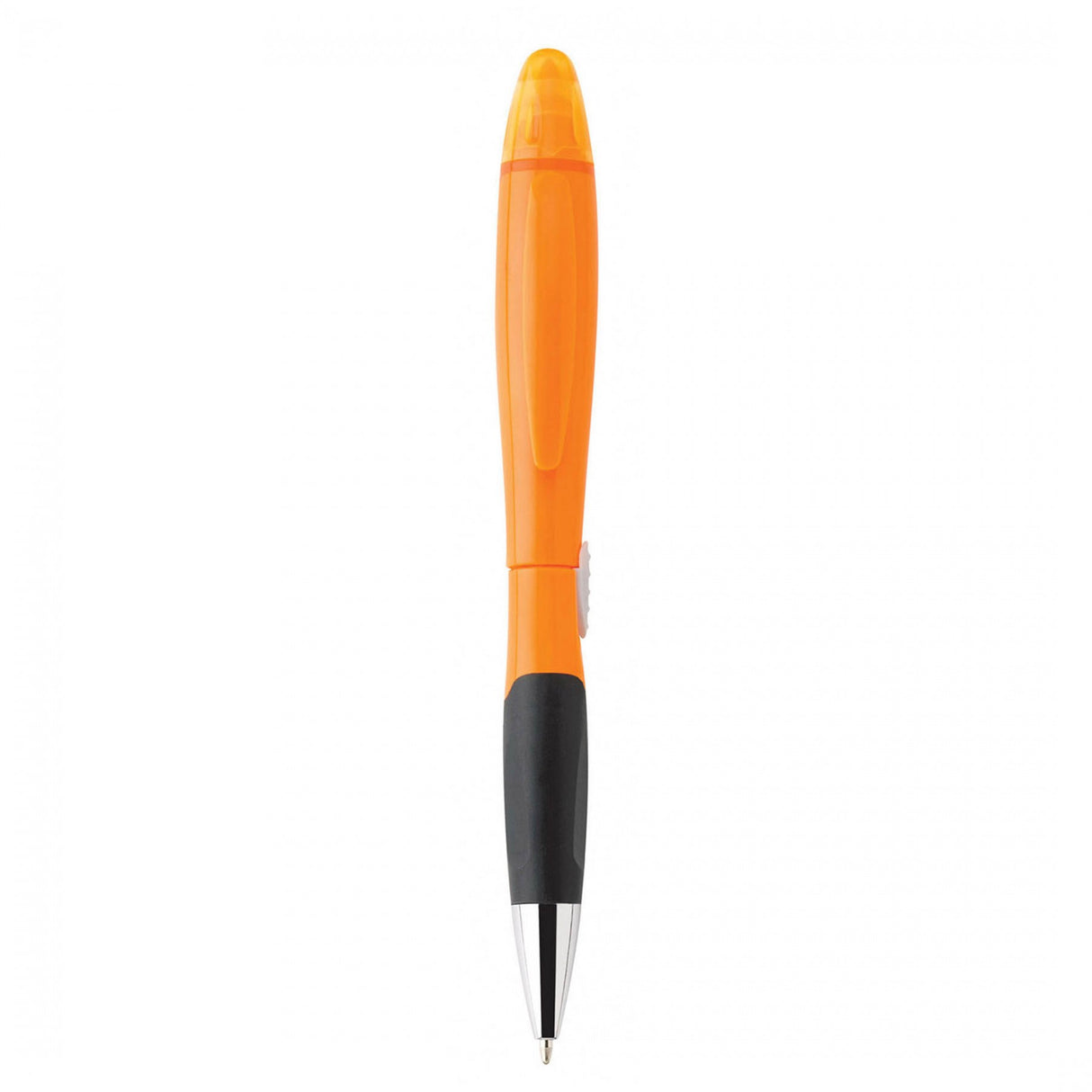 Blossom Ballpoint Penhighlighter
