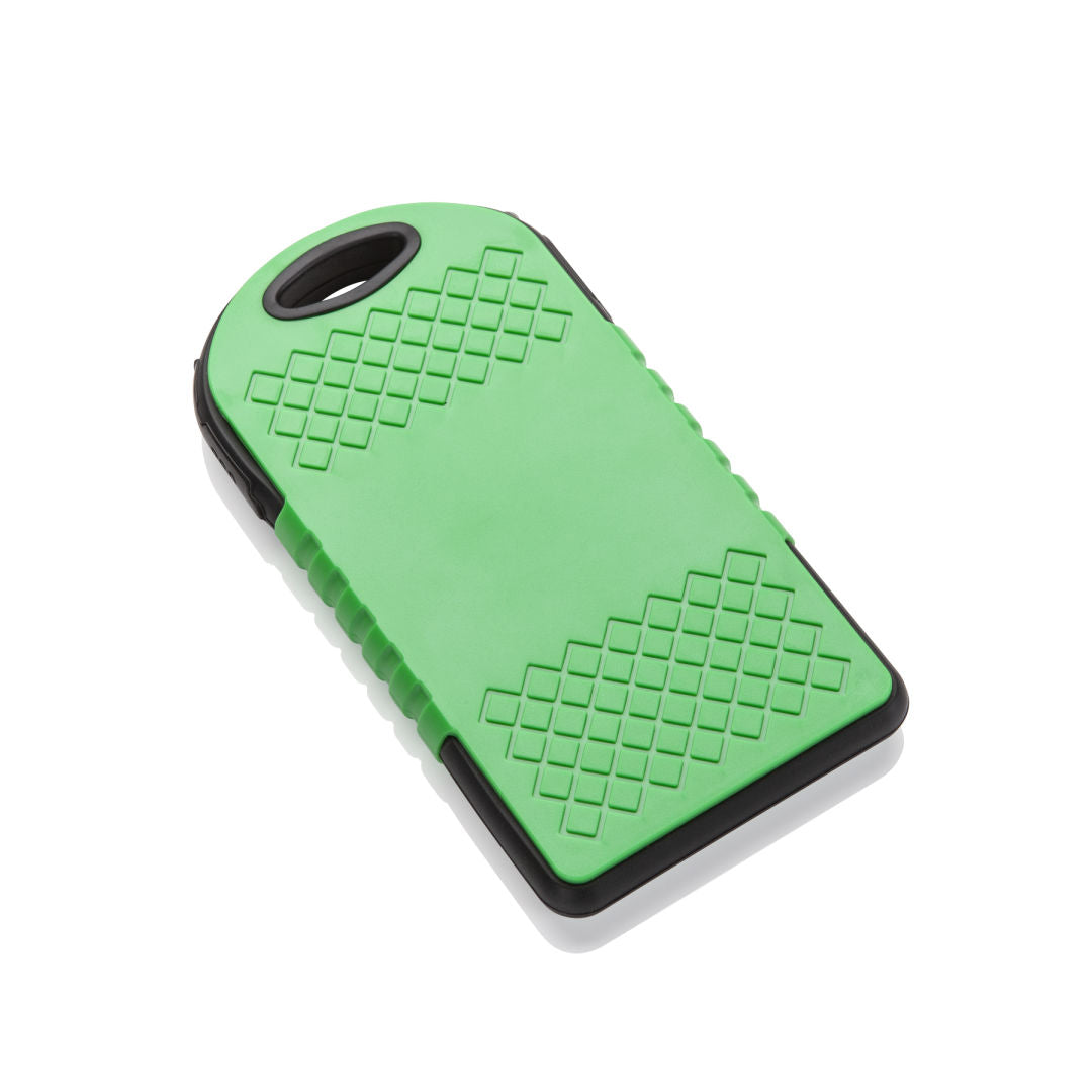 Green (Blank)