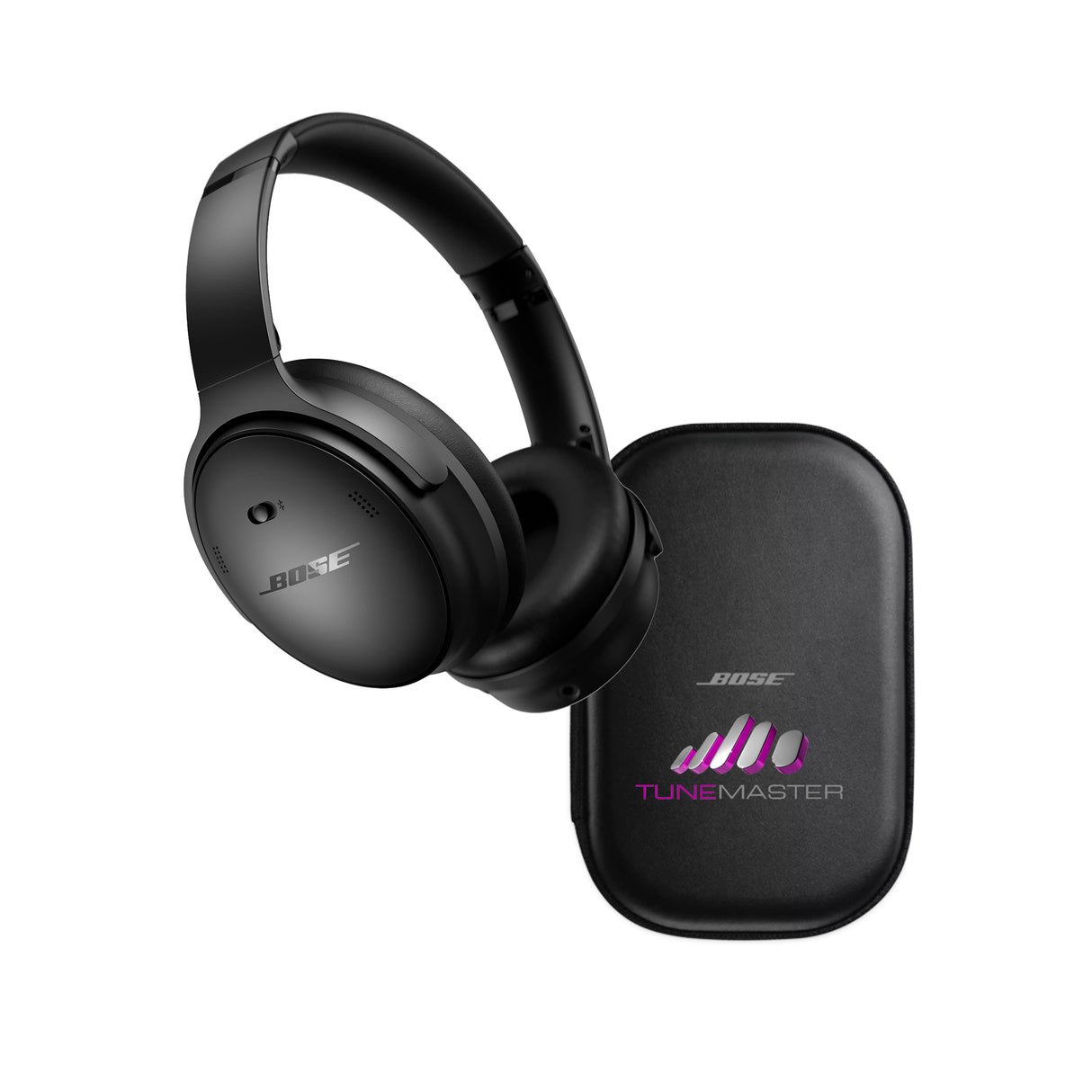 Bose QuietComfort Headphones