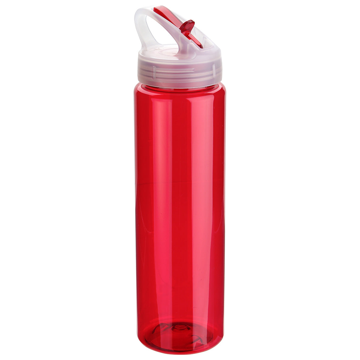 Velo 32 oz PET Bottle with Flip-Up Lid