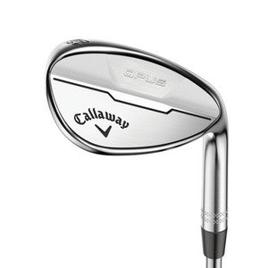 Callaway® Opus Chrome Wedges Clubs