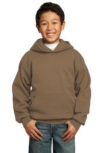 Woodland Brown Blank