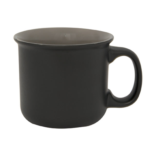 Parsumi Two-Tone 416 Ml. (14 Fl. Oz.) Stoneware Mug