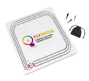 Cribbage Boards – Premium