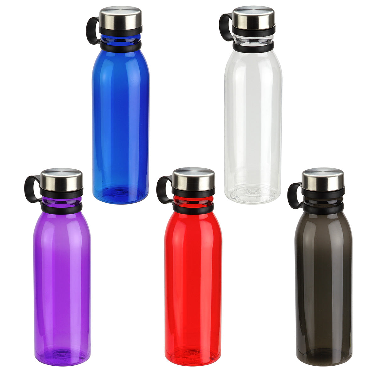 Puebla 26 oz RPET Bottle