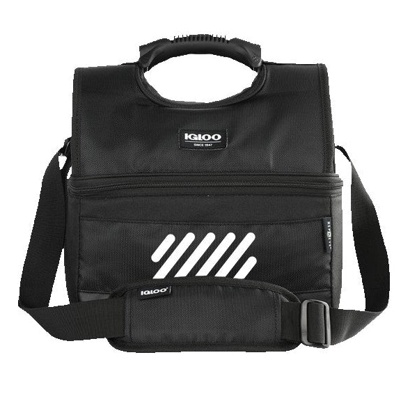 16 Can Igloo Maxcold® Evergreen Gripper