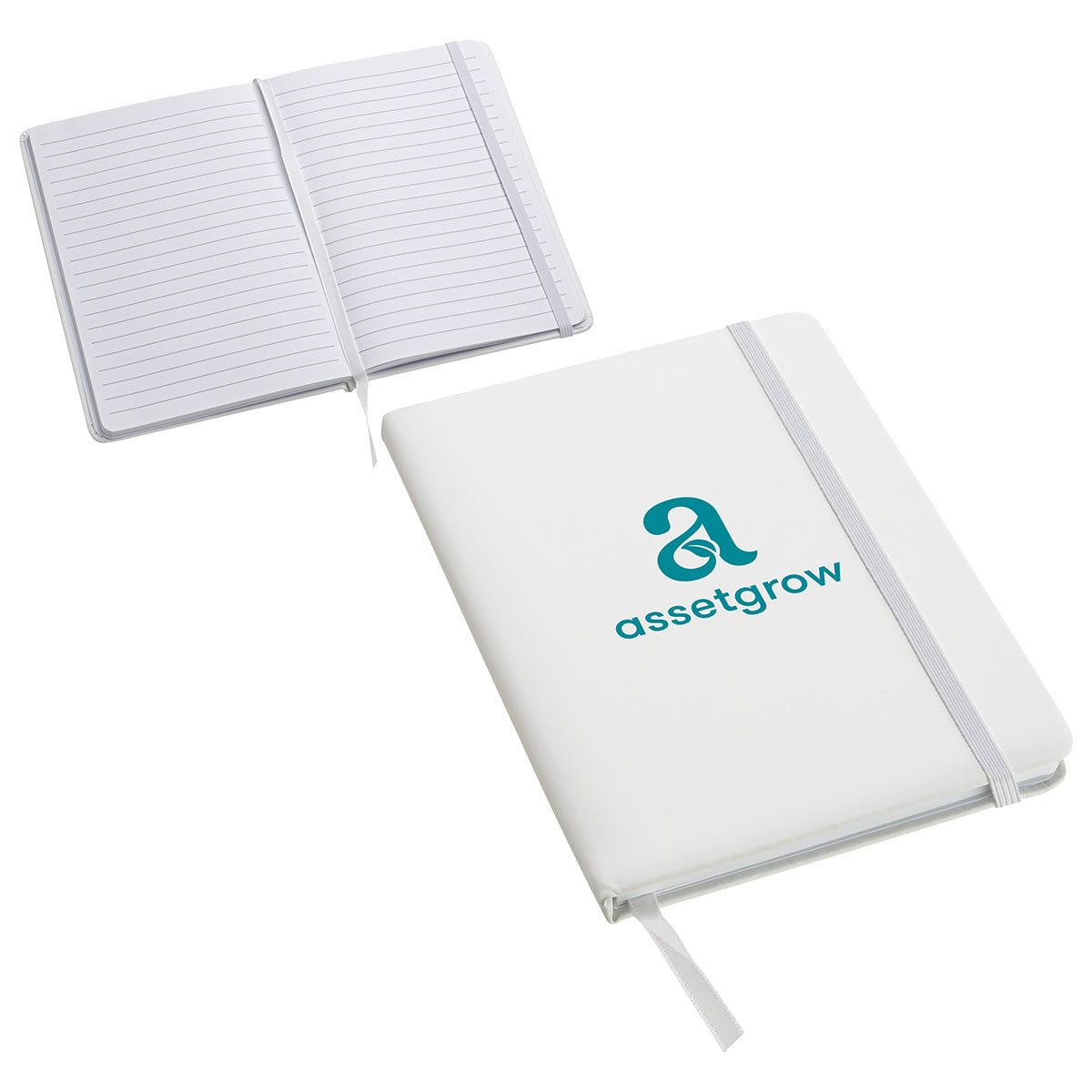 000609 Spectrum Hard Cover Journal