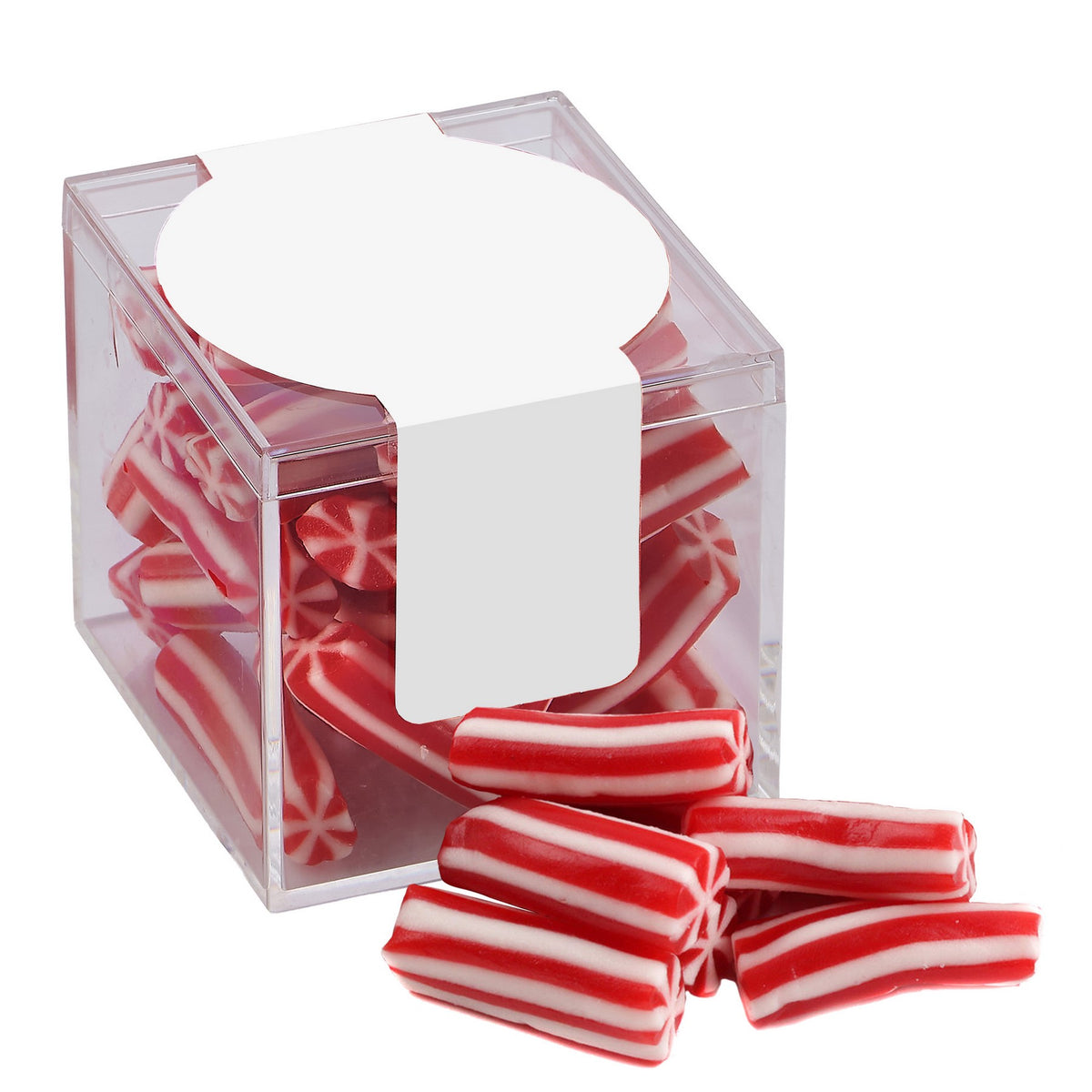 Signature Cubes - Strawberry Twists