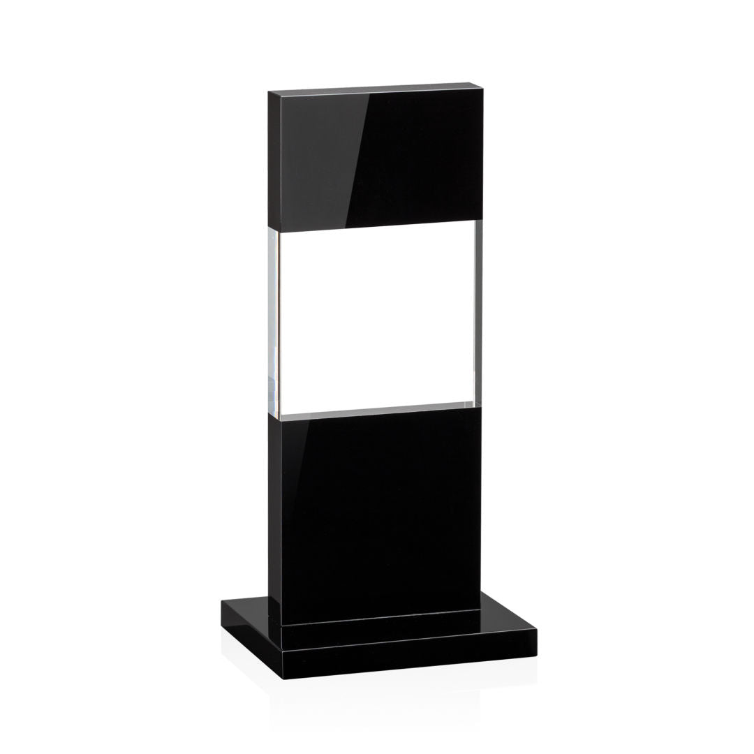 Basilia Award - Black