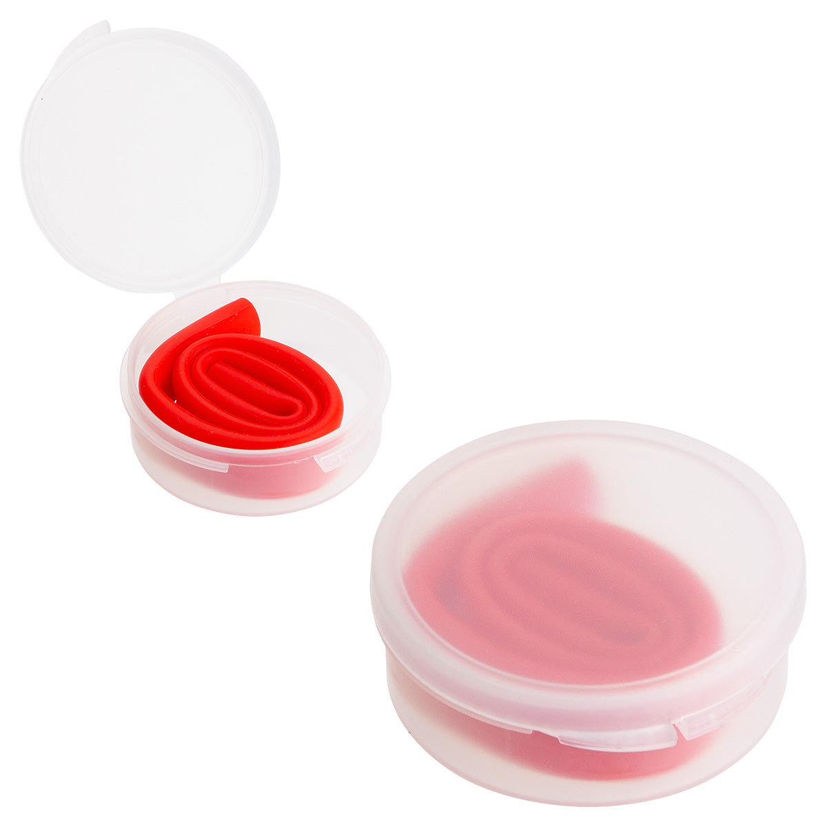 Sip 'N Store Reusable Silicone Straw