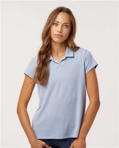 Adidas® Women's Blend Polo Shirt