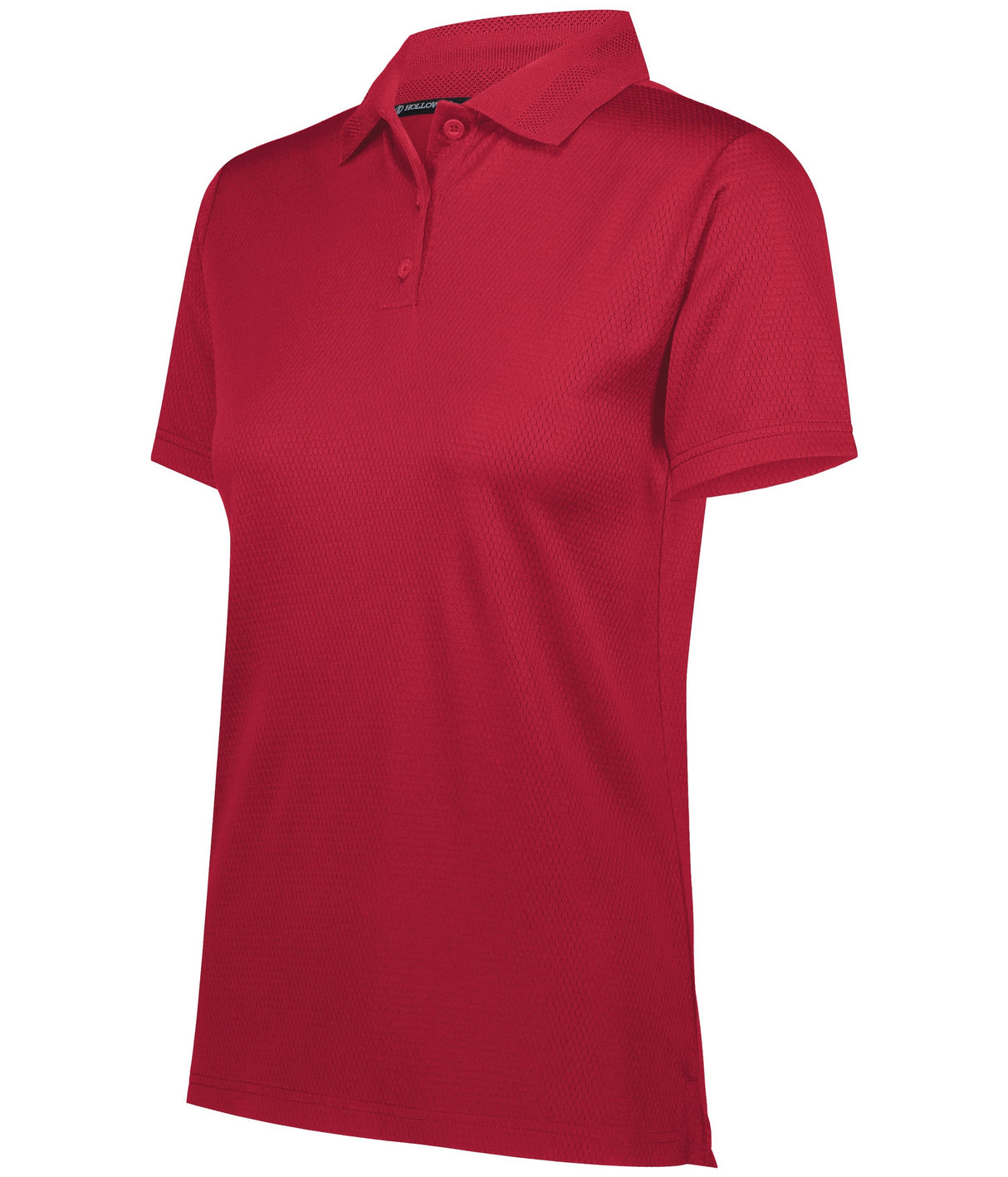 Scarlet Red