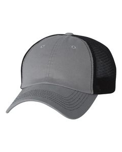 Gray/Black Blank