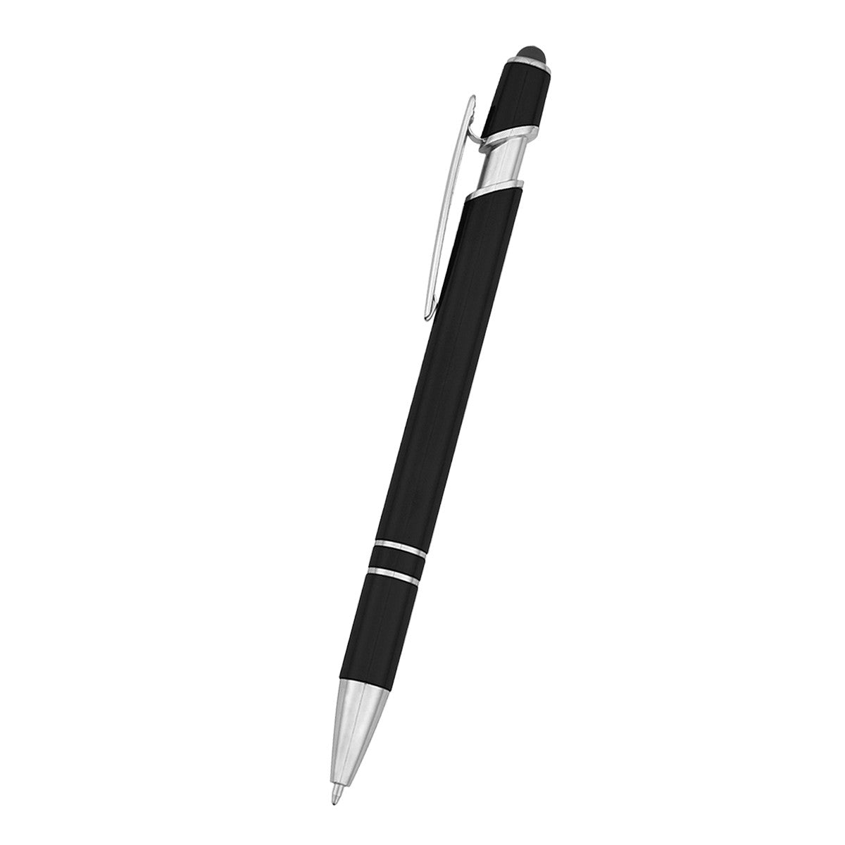 Roslin Incline Stylus Blue Ink Rabs Pen