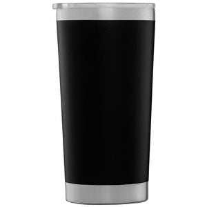 Whistler - 19 oz. Double-Wall Stainless Tumbler - ColorJet