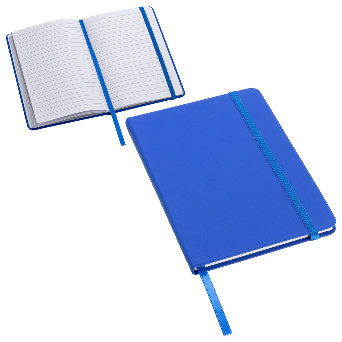 000609 Spectrum Hard Cover Journal