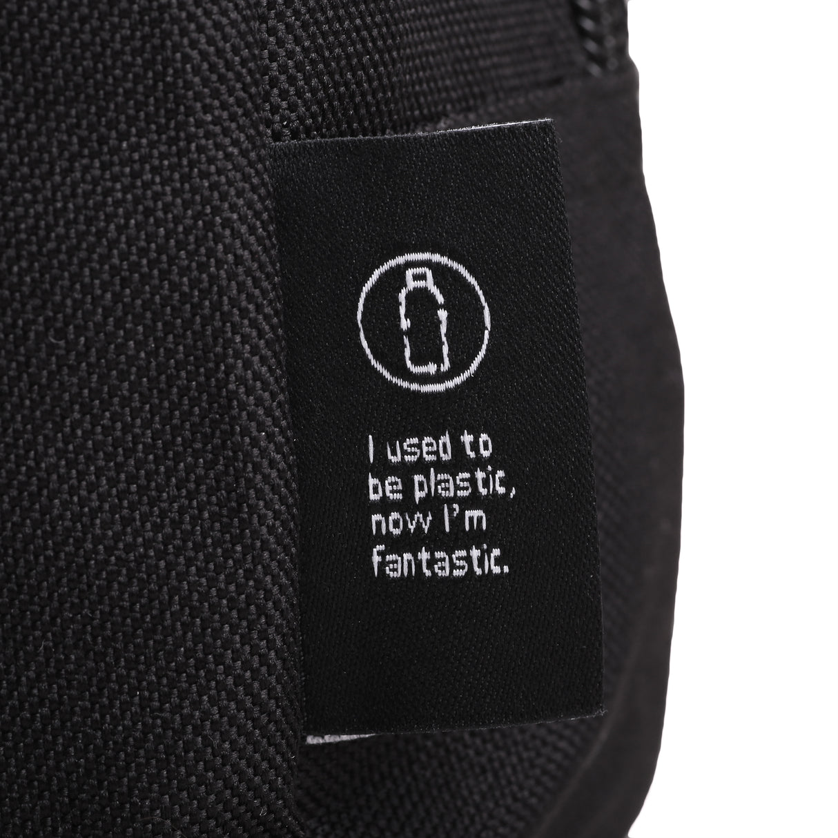 ReFresh Recycled Dopp Bag
