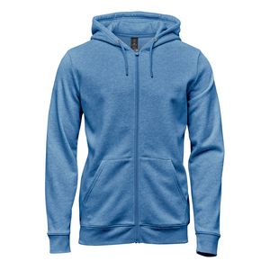 DENIM HEATHER
