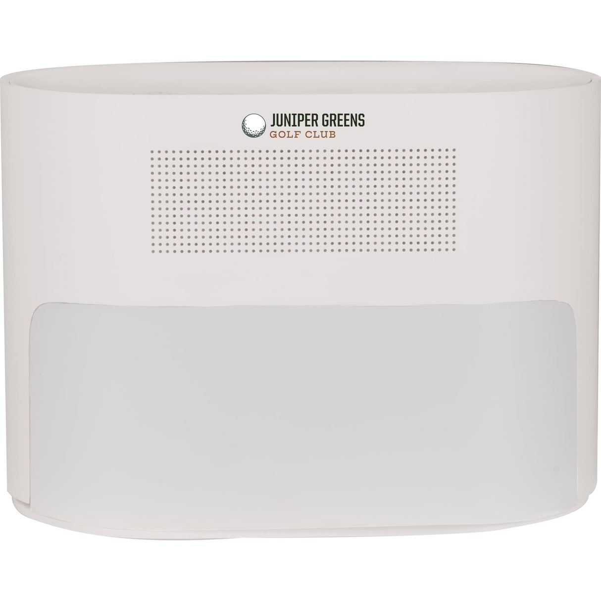 Wellable™ White Noise Sunrise Alarm Clock