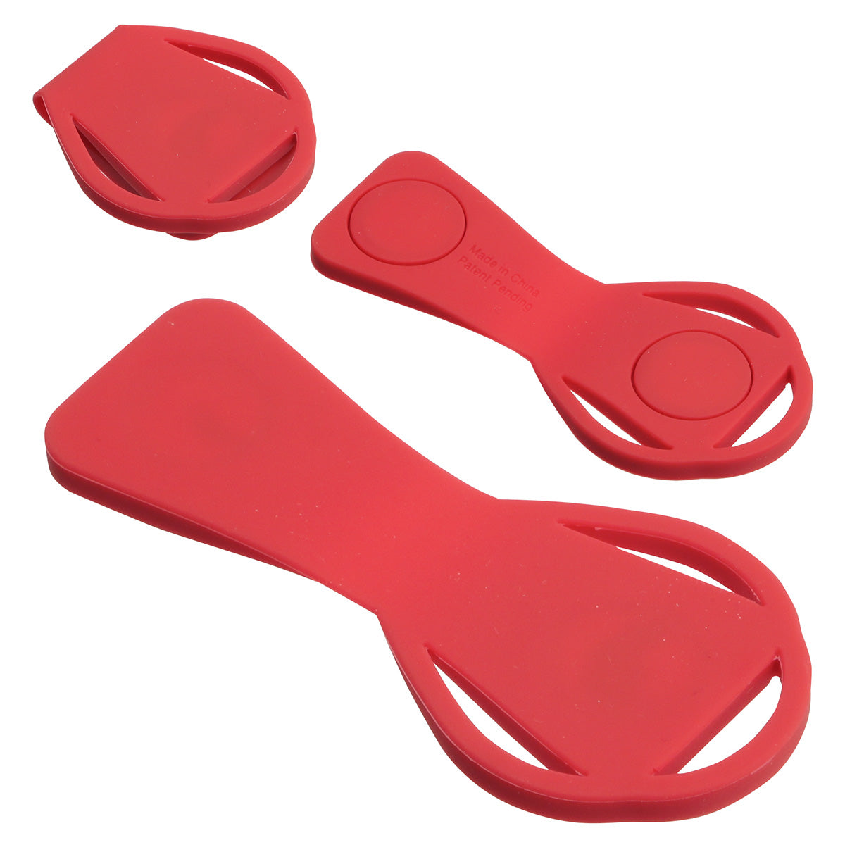 Clip-All All-Purpose Magnetic Clip Holder