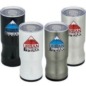 16 Oz. Urban Peak® 2-in-1 Pounder Tumbler Cooler
