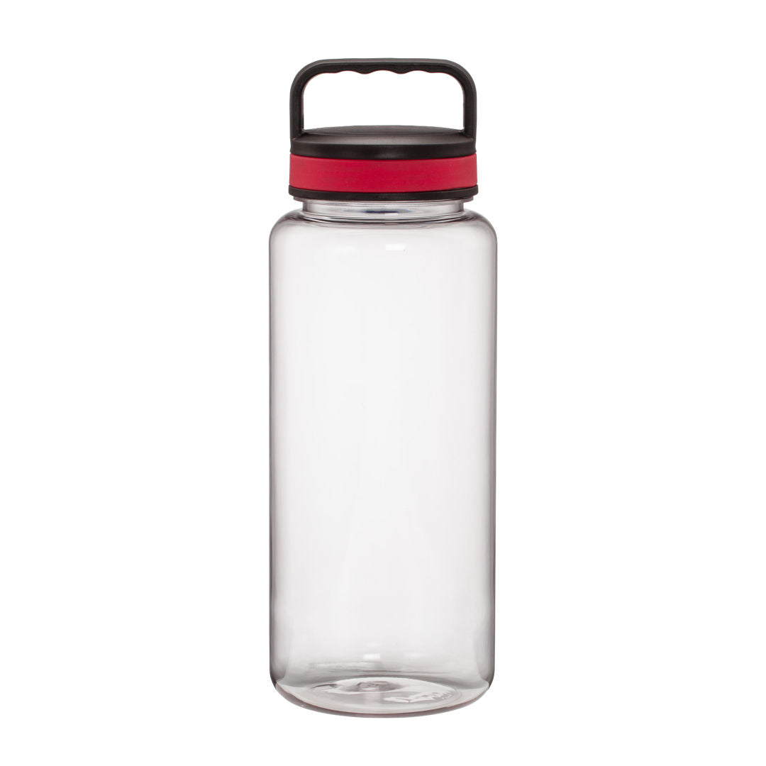 Red (Blank)